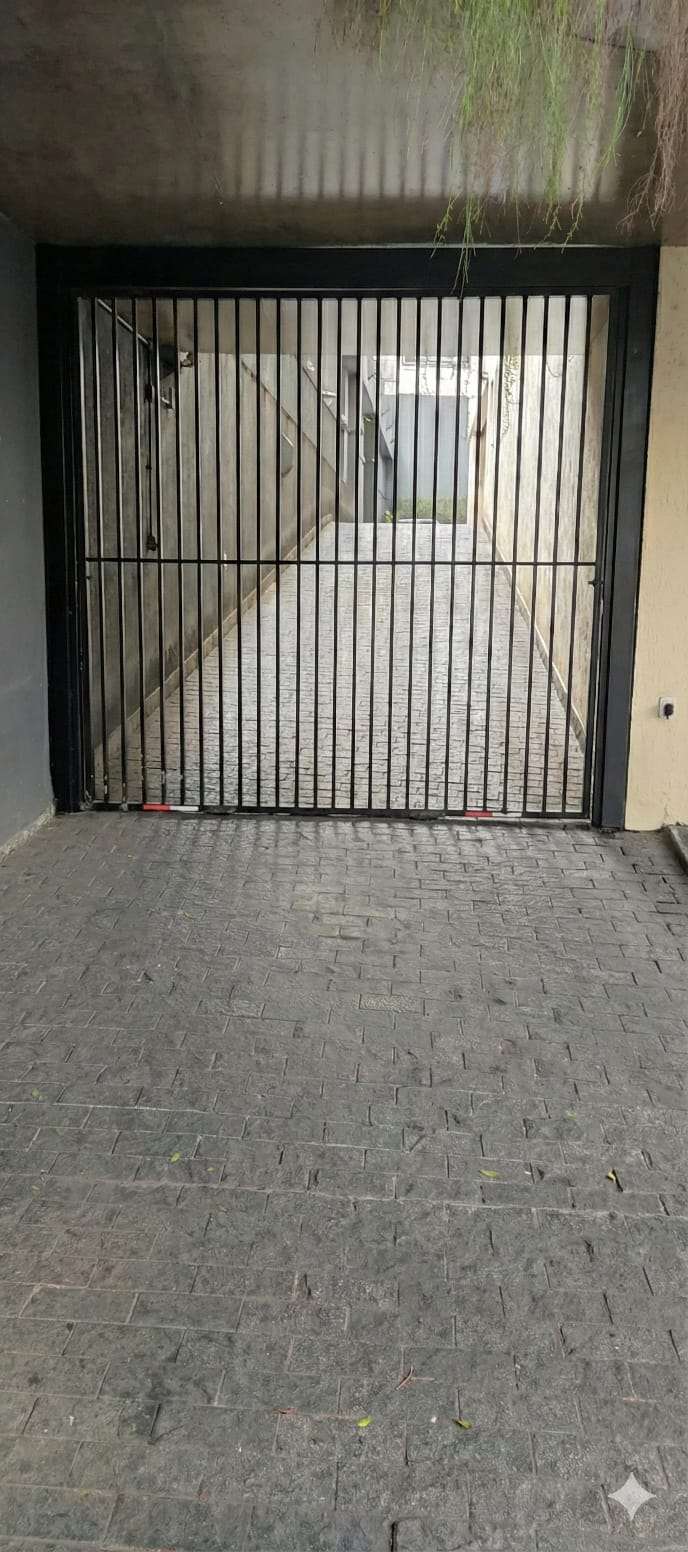 Trabalho de serralheria sob medida na Zona Leste